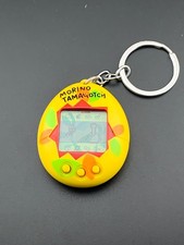 Bandai 1997 Morino Tamagotchi Rare