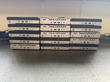 HP ELITEDESK 800 G5 MINI DESKTOPS LOT OF 15