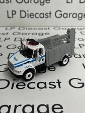 3d Printed Customs Gray Service Bed Fits Greenlight International Durastar 164