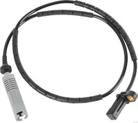 Herth+Buss Elparts 70660115 Sensor, Raddrehzahl FüR Bmw