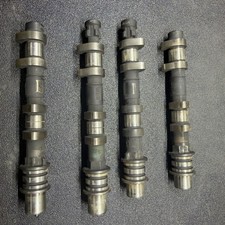 Brian Crower Street Stage 2 Cams 272 272 Fits Subaru Wrx Ej20 Ej205 Non Avcs