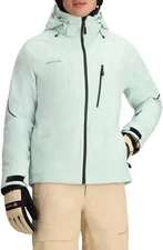 Obermeyer Raze Glacial Ice Comfort Zone Ventilation Ski Jacket Men’s 2XL NWTs 