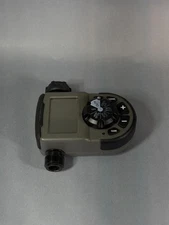 Orbit 1-Outlet Hose Faucet Timer Programmable Irrigation Conserve Water