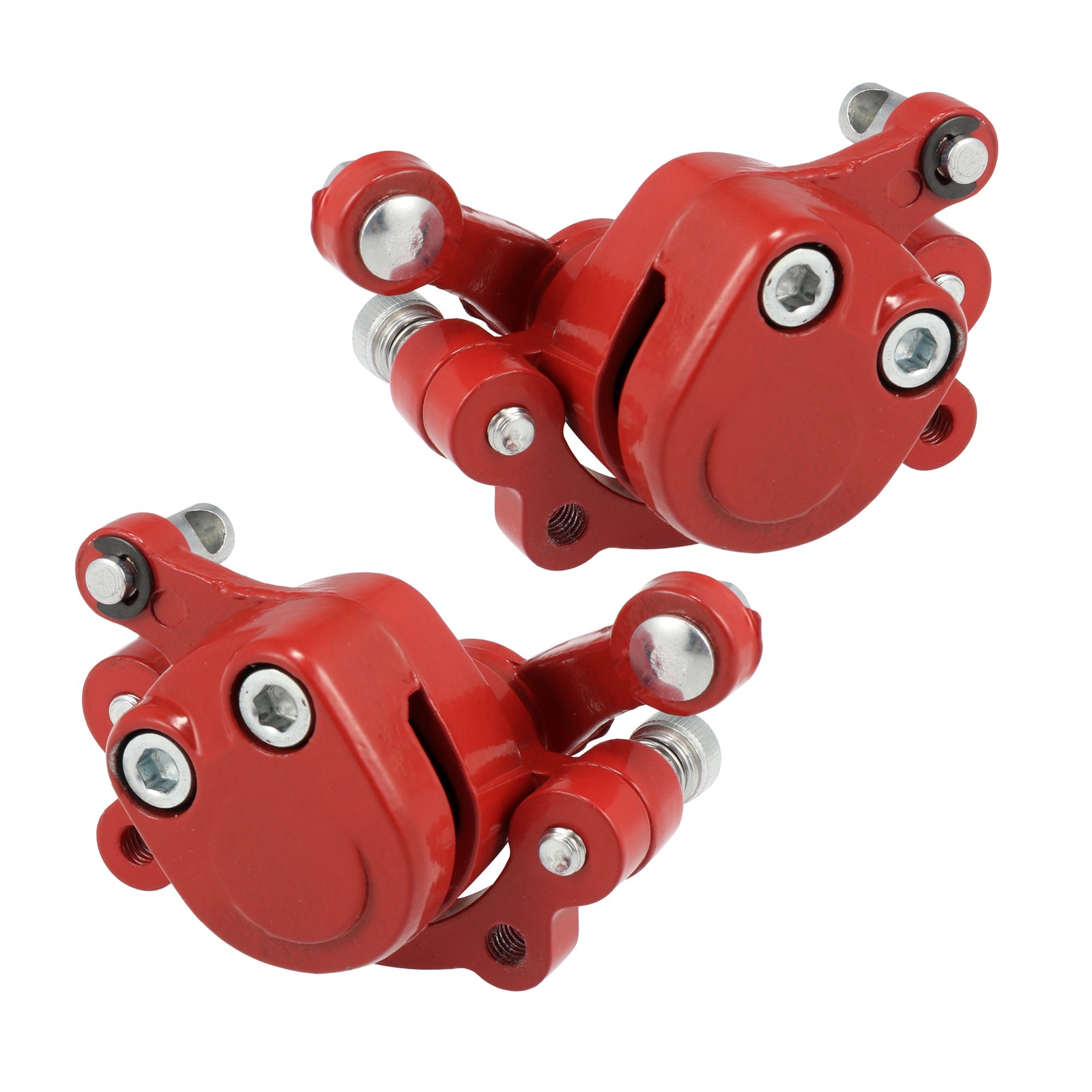 Étriers frein à disque gauche droit pour sorties en mini moto Motovox MBX11