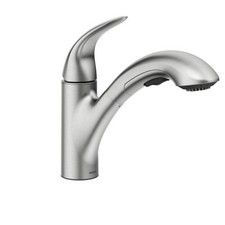 Moen 87039 Medina Single Handle Kitchen Faucet - Spot Resist Stainless