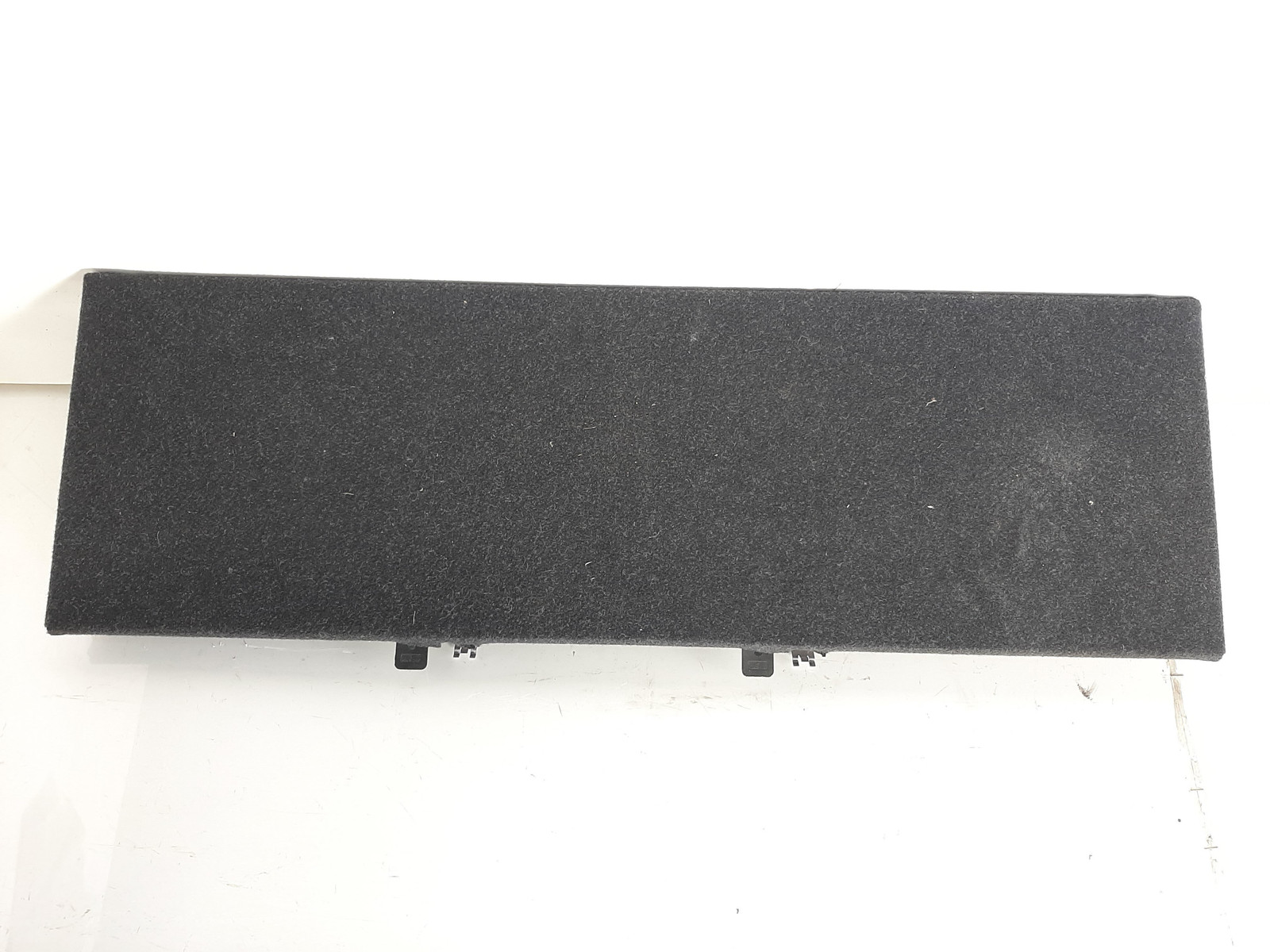 VOLVO XC40 536 Trunk Boot Carpet 32394654 2.0 Petrol / electricity