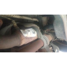 KATALYSATOR FORD FUSION (02-06) 1.4 16V (59KW) MNV 5P/B/1388CC 2002