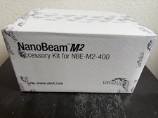 Kit de accesorios Ubiquiti NanoBeam M2 para NBE-M2-400