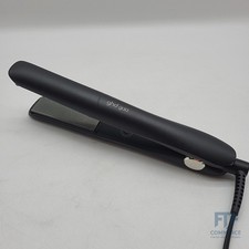 ghd Gold Haarglätter & Styler in Schwarz - P...