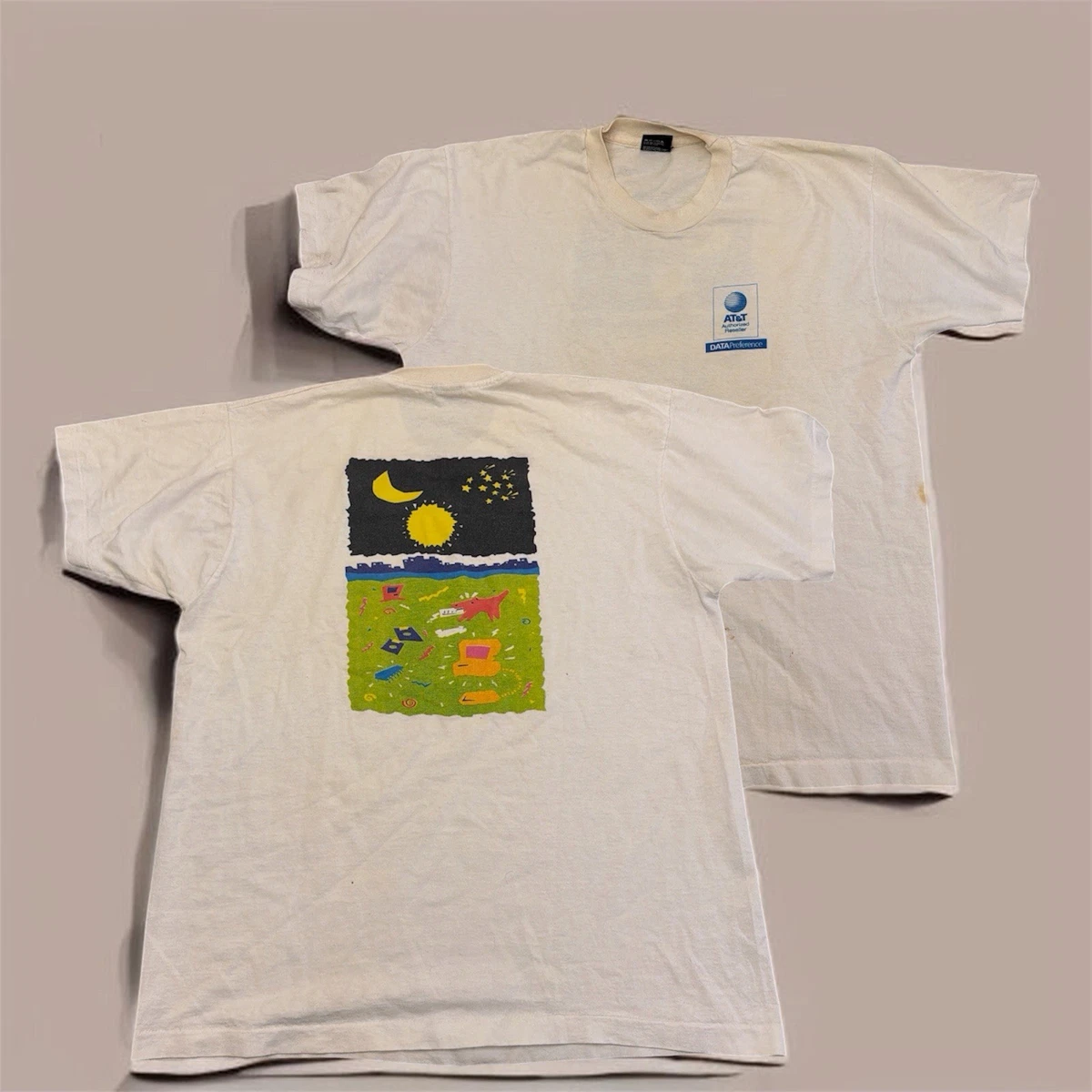 AT&T T-Shirts for Men for sale | eBay