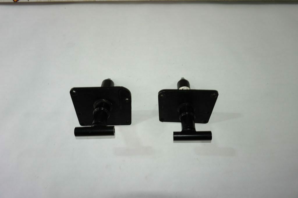 BENTLEY GT ENERGY ABSORBER REAR LEFT RIGHT DAMPER 2004 2005 2006 2007 2008 2009