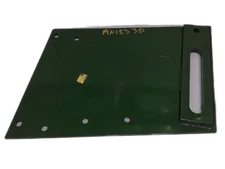 John Deere AN183381 Plate