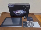 Junk Wacom Cintiq 13HD Creative Pen Display DTK-1300 LCD pen tablet from Japan