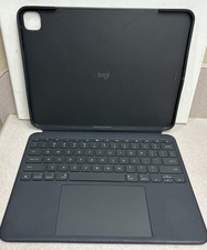 Logitech Combo Touch for iPad Pro 13" Keyboard Case / YU0085 / 820-011886