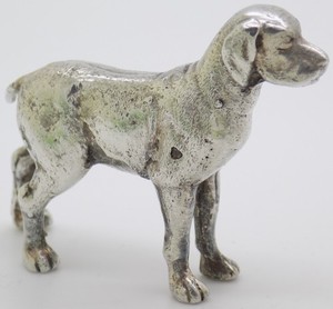 VintageSilverBoutique | eBay Stores