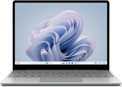 Microsoft Surface Laptop Go 3 12.4'' Touch i5-1235U 16GB 256GB SSD W11H Platinum