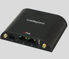 Cradlepoint COR IBR600LPE-VZ 4G/3G WiFi Router - Verizon Multi-band LTE