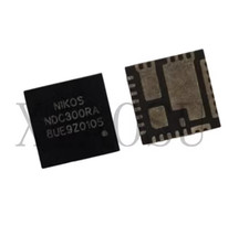 2pcs NDC300RA NDC301RA QFN5x5-31