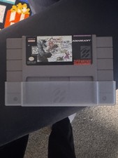 Chrono Trigger SNES Authentic Cartridge Tested Working