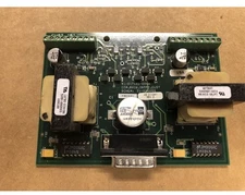 Diebold 41-017131-00-0-A 8x16 Customer Interface Board Vat Drive Up 950-700083