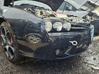 ALFA ROMEO BRERA JTS V6 S PRODRIVE BUMPER FRONT *SCRATCHED* 71746400