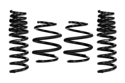Eibach Pro-Kit For Fits 2018 Kia Stinger GT 3.3L 1.4in Front 1.2in Rear