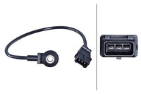 Hella 6PG 013 114-401 Klopfsensor FüR Seat Vw