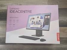 Lenovo IdeaCentre AIO 3 27IRH9 27" Non-Touch Intel i5-13420H 16GB 512GB SSD