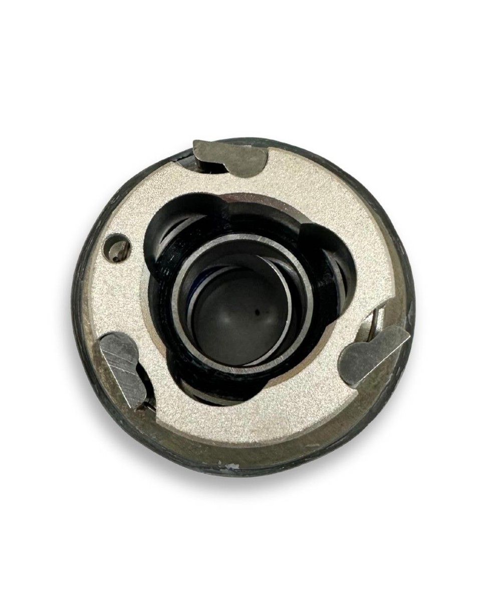 Fulcrum Microspline Freehub Body R0-127 12-Speed Shimano Micro