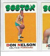 Click to enlarge Don Nelson