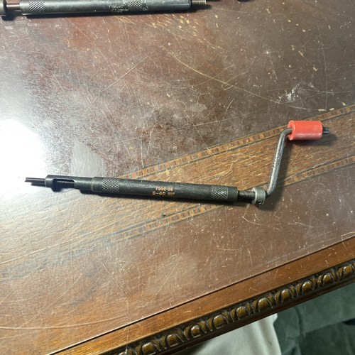 Heli-Coil 7552-06  6-40  Thread Insert Hand Installation Tools Prewinder (G36)