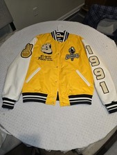Mens Bomber Jacket 