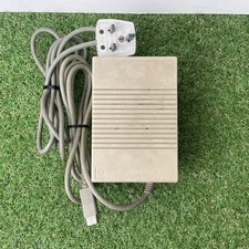 GENUINE COMMODORE POWER SUPPLY - 312503-02 - INPUT 240V 60W COMPUTER (B213)