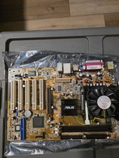 ASUS P4P800S  Motherboard Pentium4 3GHz Inclu...