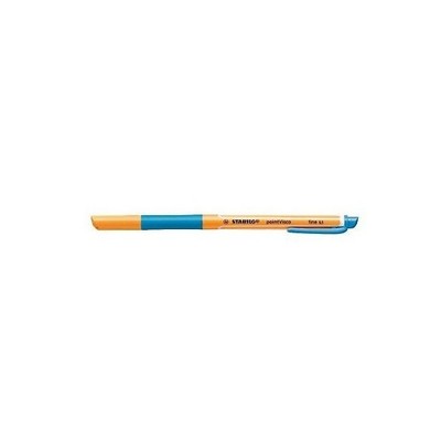 STABILO TINTENSCHREIBER GELSCHREIBER POINTVISCO TÜRKIS POINT VISCO 0,5 mm NEU