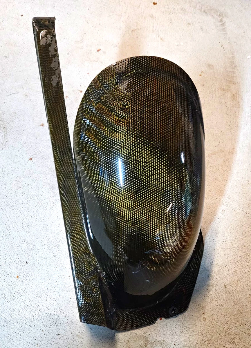 Carbon Fiber Fairings & Bodywork for Buell for sale | eBay