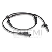 Bremi ABS-SENSOR Raddrehzahl Vorne Passend FüR Fiat 500X Jeep Renegade | 51867