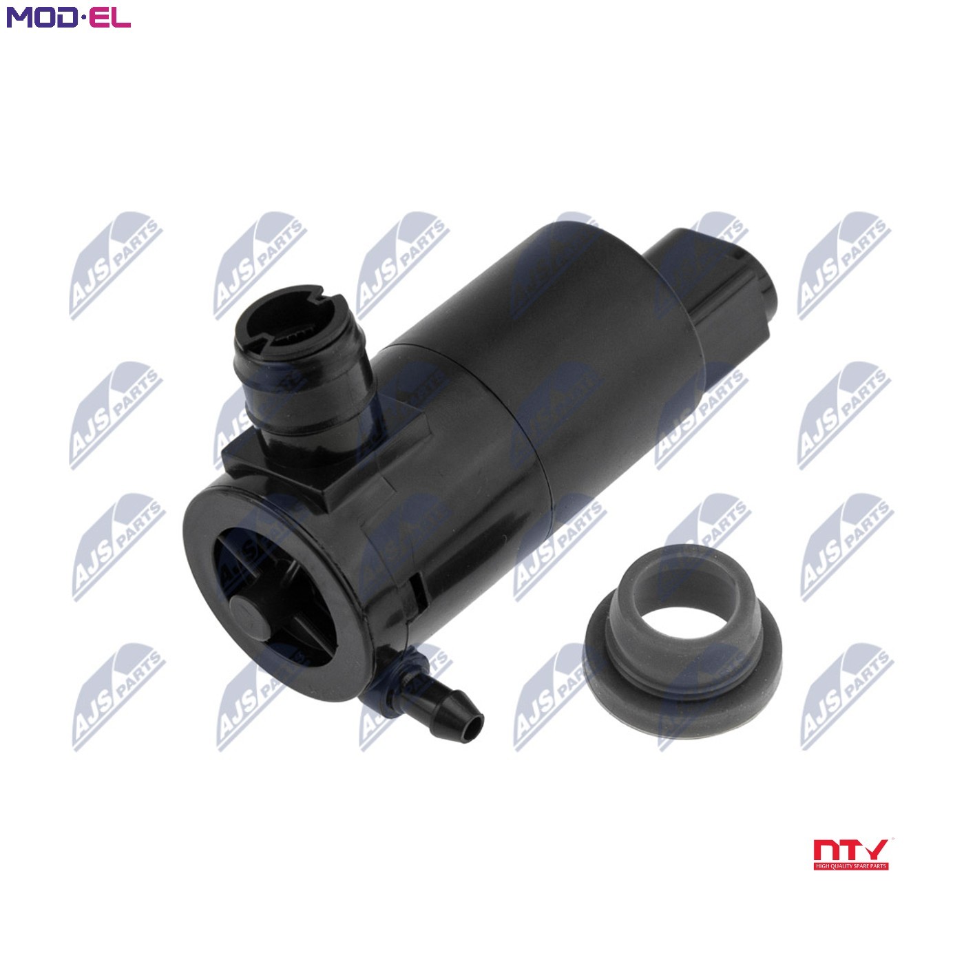 ✅Fits NTY ESP-PL-003 WASHER PUMP ⭐UK Seller⭐ - Image 7