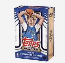 2025-26 Topps Basketball NBA Complete Your Season Tip Off Parallel YOU PICK!