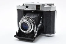 [EXC+5] Mamiya 6 Six Model V 6x6 6x4.5 Rangefinder Film Camera From JAPAN
