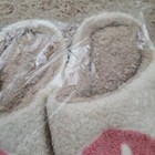 Set Of 2 Women's Slippers- Leopard Print & Smile Face (Size 40-41) - Brand New! — photo 7
