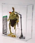 STAR WARS 1983 SY SNOOTLES SILVER KENNER AFA 9.0 85 NM LOOSE ACTION FIGURE