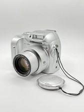 Fujifilm FinePix 2800 Zoom 2MP Camera 6x Optical Zoom Bridge Camera TESTED
