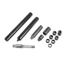 JIMS USA 939 Wheel Bearing Puller Plate Harley Davidson Motorcycle