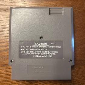 Retiro total (sistema de entretenimiento original Nintendo, NES)