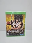 Samurai Shodown Xbox One New Sealed SNK Fighting Game NTSC