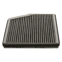 Innenraumluftfilter Febi Bilstein 17474