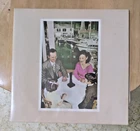Led Zeppelin Presence Swan Song SS 8416 VG+