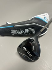 Ping G440 Max 7 Wood / 21 Degree / Stiff Flex / EXCELLENT CONDITION