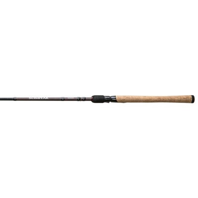 Shimano SCIMITAR SPINNING , Freshwater, Spinning, 6'6'', Medium, 1 pcs, (SMS66...